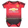 Tenue Manchester United Mini Domicile 2018-2019 Maillot de Foot